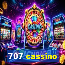 707 cassino